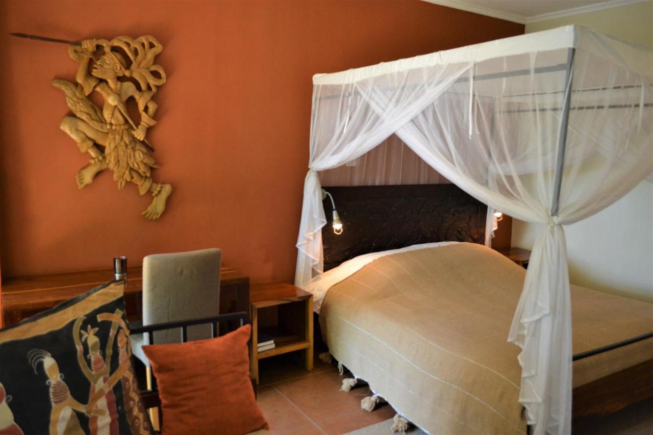 Africa House Malawi Villa Lilongwe Exterior photo
