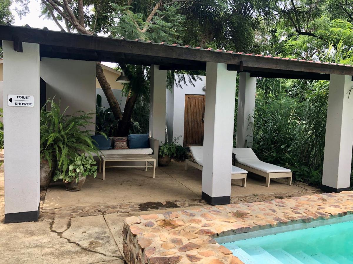 Africa House Malawi Villa Lilongwe Exterior photo